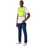 Altitude Guard Basic Hi-Viz Reflective Bib - Image 3