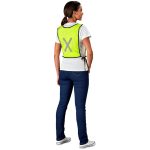 Altitude Guard Basic Hi-Viz Reflective Bib - Image 7