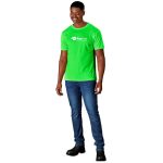 Zone Hi-Viz T-Shirt - Image 8