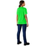 Zone Hi-Viz T-Shirt - Image 2