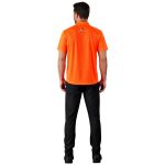 Sector Hi-Viz Golf Shirt - Image 5