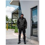 Sentry Parka Jacket - Image 11