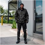 Sentry Parka Jacket - Image 14