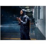 Shift Single-Lined Freezer Jacket - Image 11