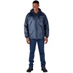 Shift Single-Lined Freezer Jacket - Image 10