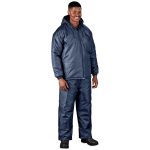 Shift Single-Lined Freezer Jacket - Image 6