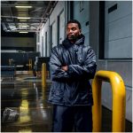 Shift Single-Lined Freezer Jacket - Image 2