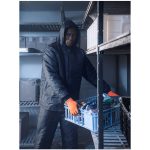 Arctic Double-Lined Freezer Jacket - Image 9