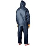 Arctic Double-Lined Freezer Jacket - Image 6
