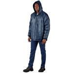 Arctic Double-Lined Freezer Jacket - Image 15