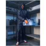 Arctic Double-Lined Freezer Pants - Image 4