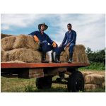 Shield Gumboot Non Steel Toe Cap - Image 3