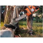 Craftsman Chelsea Boot Steel Toe Cap - Image 9