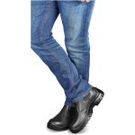 Craftsman Chelsea Boot Steel Toe Cap - Image 5