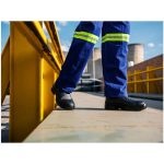 Craftsman Chelsea Boot Steel Toe Cap - Image 8