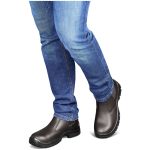 Craftsman Chelsea Boot Steel Toe Cap - Image 2