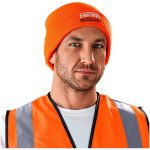 Beacon Hi-Viz Beanie - Image 4