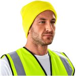 Beacon Hi-Viz Beanie - Image 3