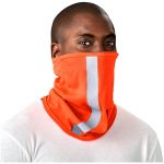 Altitude Yield Hi-Viz Reflective Bandana - Image 5