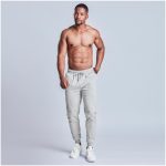 Unisex Active Joggers - Image 6