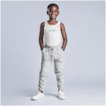 Unisex Active Joggers - Image 3