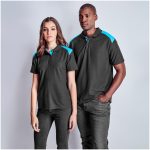 Mens Apex Golf Shirt - Image 3