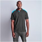 Mens Apex Golf Shirt - Image 4