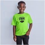 Kids All Star T-Shirt - Image 2