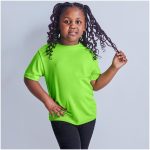 Kids All Star T-Shirt - Image 6