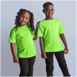 Kids All Star T-Shirt - Image 4
