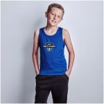 Kids All Star Vest - Image 5