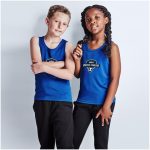 Kids All Star Vest - Image 4
