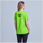 Ladies All Star T-Shirt - Image 7