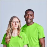 Ladies All Star T-Shirt - Image 3