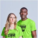 Mens All Star T-Shirt - Image 4