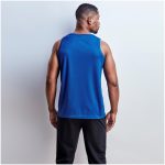 Mens All Star Vest - Image 3