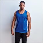 Mens All Star Vest - Image 2