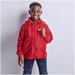 Kids Alti-Mac Terry Jacket - Image 2