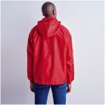 Unisex Alti-Mac Terry Jacket - Image 4