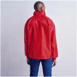 Unisex Alti-Mac Terry Jacket - Image 8