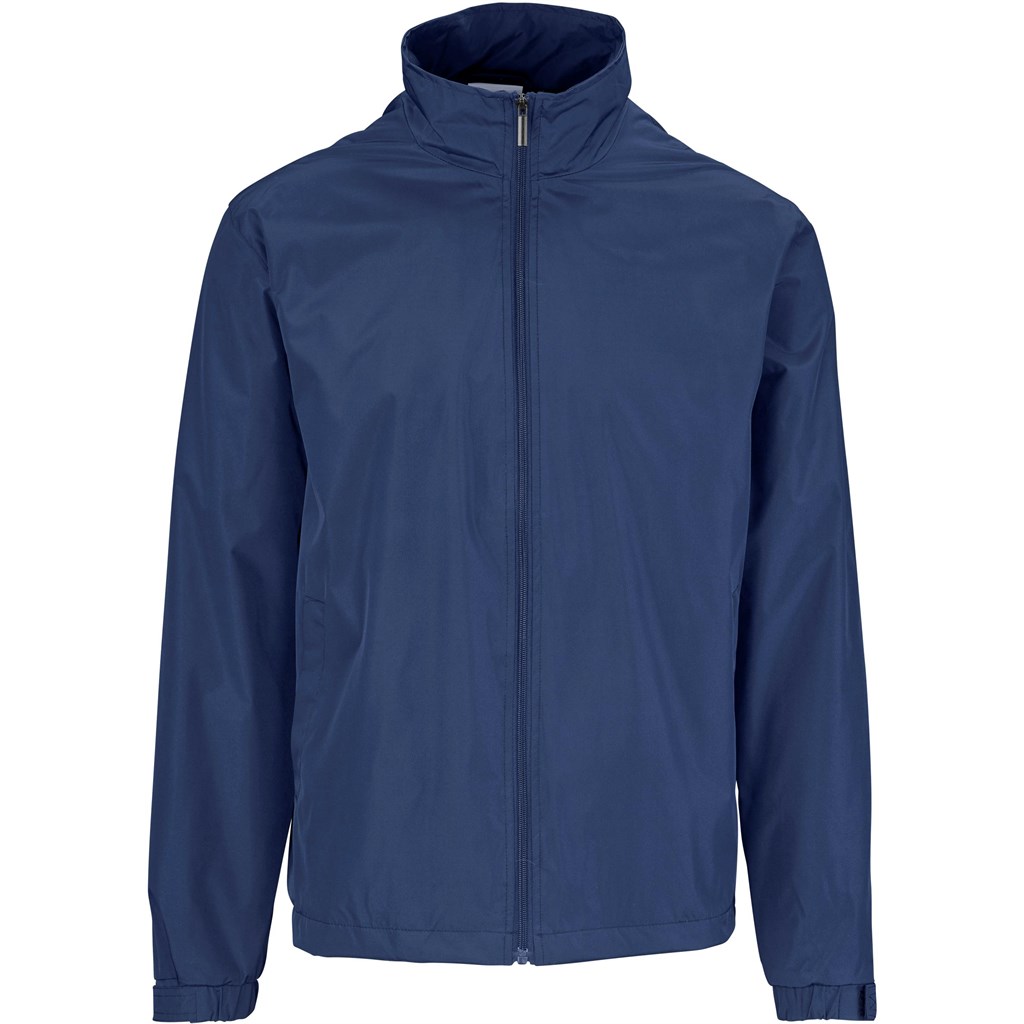 Mens Celsius Jacket - Navy Mens Celsius Jacket - Navy - Image 1