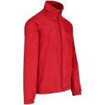 Mens Celsius Jacket - Red - Image 3