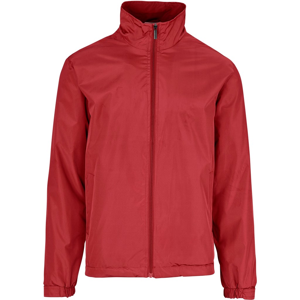 Mens Celsius Jacket - Red Mens Celsius Jacket - Red - Image 1