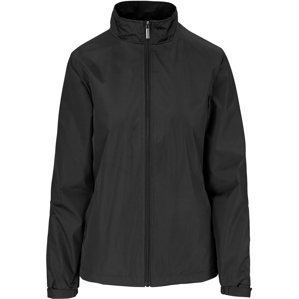 Ladies Celsius Jacket - Black Ladies Celsius Jacket - Black - Image 1