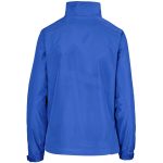 Ladies Celsius Jacket - Royal Blue - Image 2