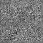 Mens Crossfire Golf Shirt - Grey - Image 4