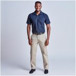 Mens Chino Pants - Image 10