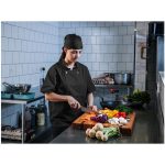 Unisex Short Sleeve Cannes Utility Top - Image 5