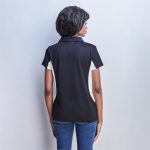 Ladies Championship Golf Shirt - Image 4