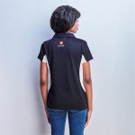 Ladies Championship Golf Shirt - Image 2